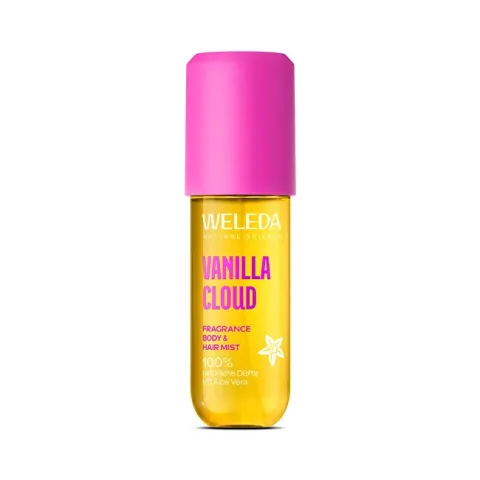 Vanilla Cloud Hair &amp; Body Mist