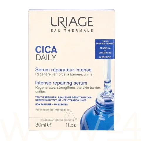 Bariéderm cica daily serum