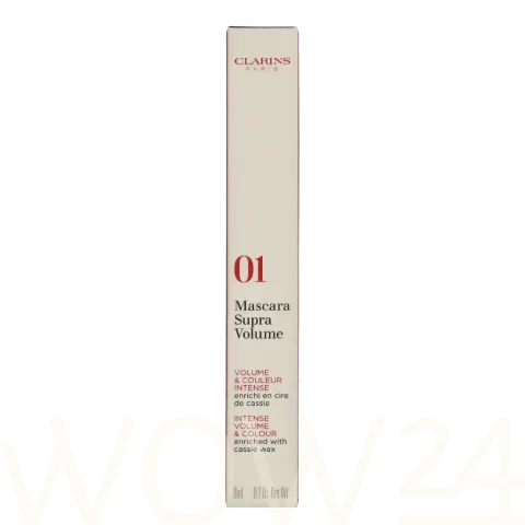 Mascara Supra Volume