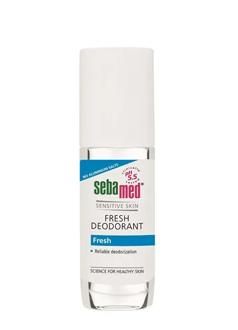 Sensitive Skin Fresh Deodorant