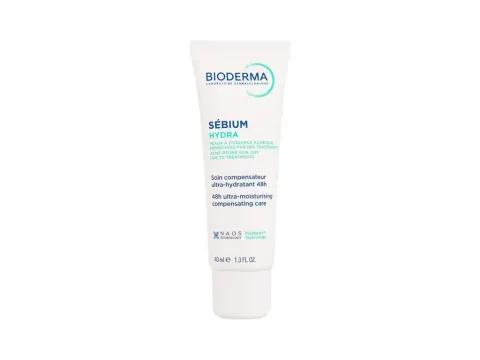 Sébium hydra cream