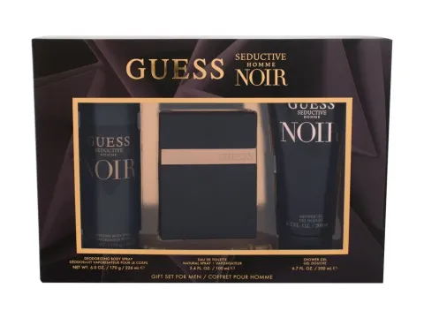Seductive homme noir