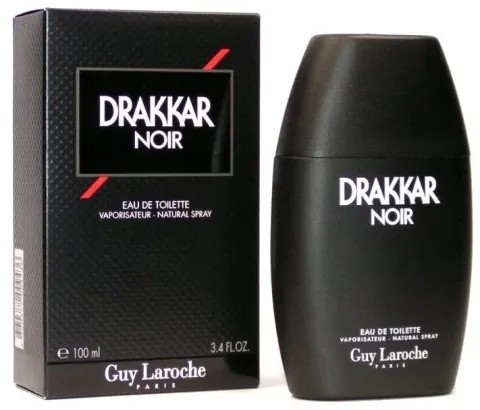 Drakkar noir