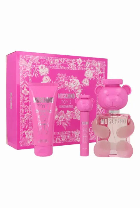 Moschino Toy 2 Bubble Gum Giftset