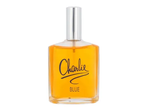 Charlie blue