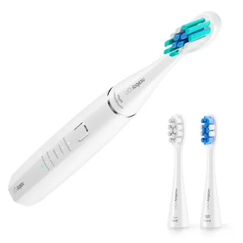ION Sonic White sonic toothbrush
