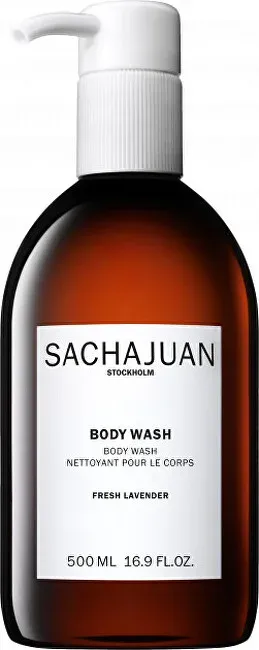 Shower gel Fresh Lavender (Body Wash) -