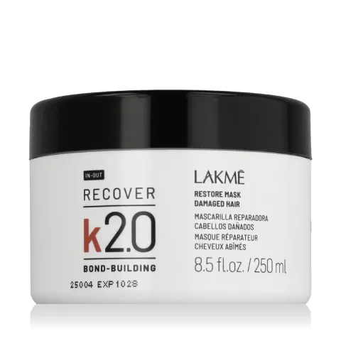 k2.0 Recover Restore Mask