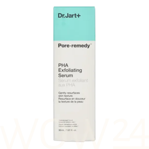 Dr. Jart+ Pore·Remedy PHA Exfoliating Serum