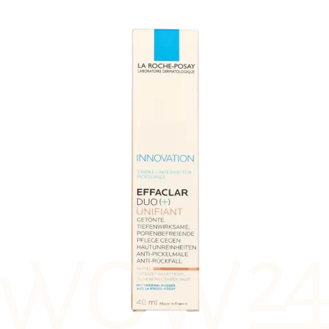 Effaclar Duo (+)