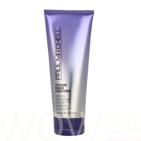 Blonde Platinum Conditioner