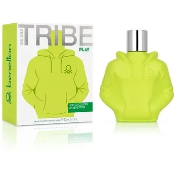 We Are Tribe Play