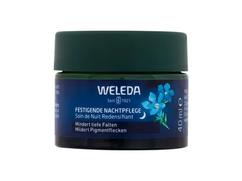 Blue Gentian &amp; Edelweiss Contouring Night Cream