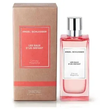 Les Eaux D'Un Instant Citrusy Magnolia