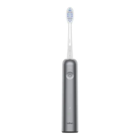 Electric toothbrush Wave Pro LFTB02-A Aluminum Alloy Space Gray