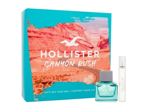 Canyon Rush