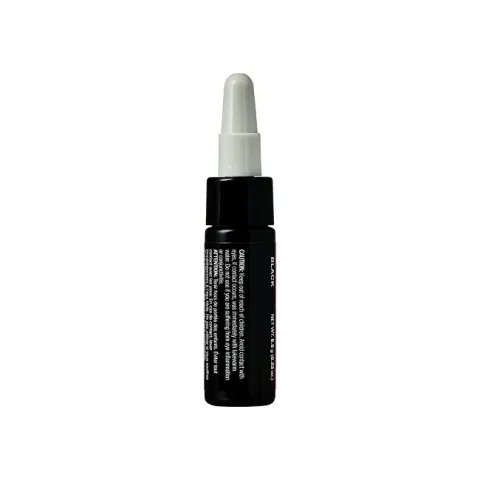 Eyelash Glue Super Stick Individual (Lash Cluster Adhesive) 6.5 g Black