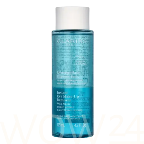 Instant Eye Make-Up Remover Waterproof &amp; Heavy Make-Up