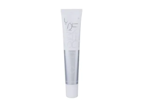 Gentle whitening