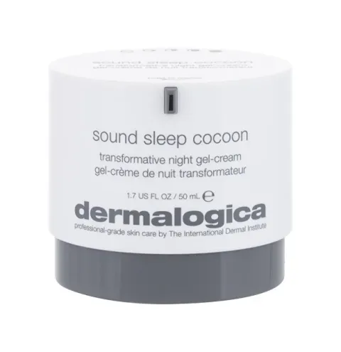 Dermalogica Sound Sleep Cocoon Revitalizing (Transformative Night Gel-Cream)