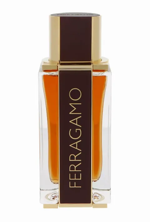 Ferragamo Spicy Leather