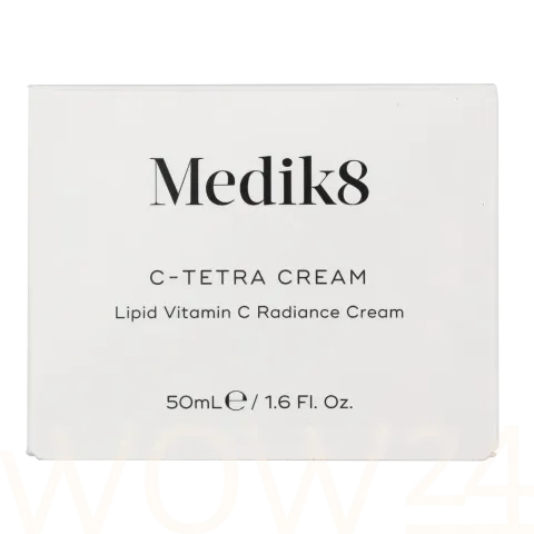 Medik8 C-Tetra Cream