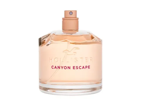 Canyon Escape