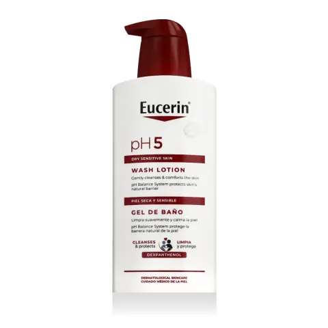 pH5 Wash Lotion