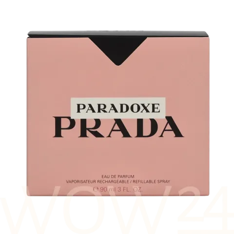 Paradoxe