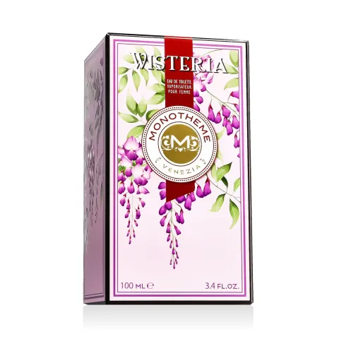 Classic Collection Wisteria