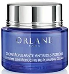 Extreme Line Reducing Re-Plumping Cream