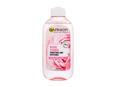 Essentials Softening Toner