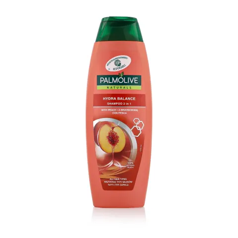 Naturals Hydra Balance 2in1