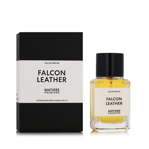 Falcon leather