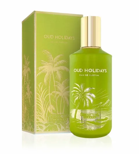 Oud Holidays