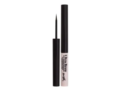 Ultra brow 2-in-1 defining browliner &amp; nourishing serum