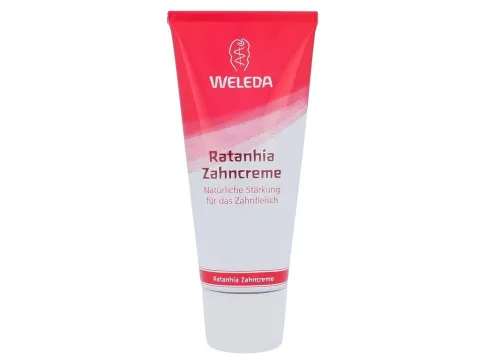 Toothpaste Ratanhia