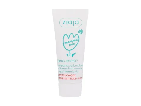 Mamma mia lanolin nipple ointment