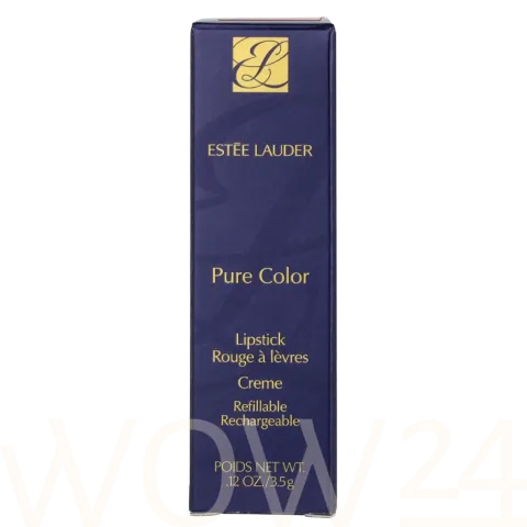 E.Lauder Pure Color Creme Lipstick