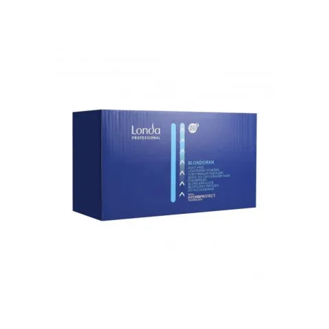 Blondoran Dust-Free Lightening Powder 2 x