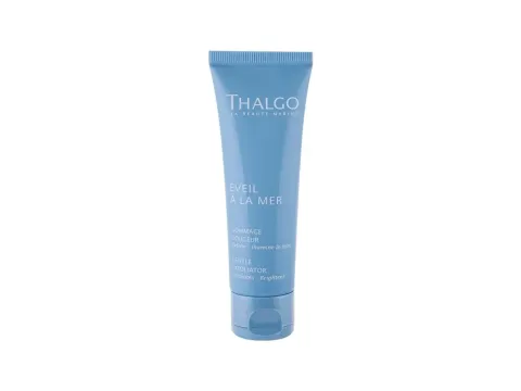 Éveil a la mer gentle exfoliator