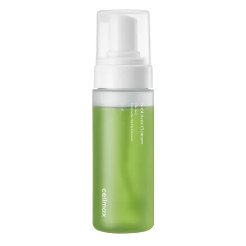 Noni The Real  Acne Bubble Cleanser