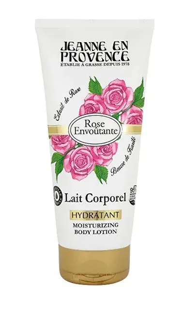 Rose Envoutante