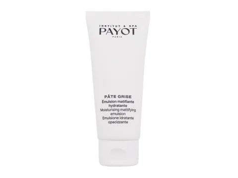 Pate Grise Moisturising Mattifying Emulsion