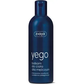 Yego Body Lotion