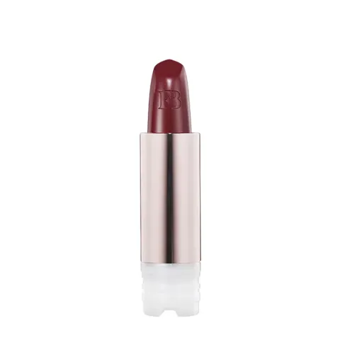 Fenty Beauty, Icon, Semi Matte, Cream Lipstick, Rowdy Roadie, Refill, 3.8 g