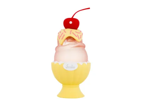 Sundae Mellow Yellow