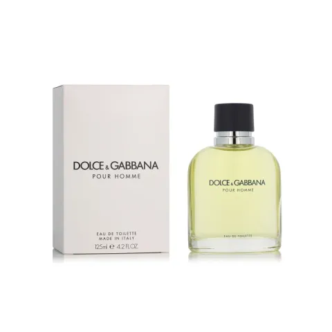 Pour Homme