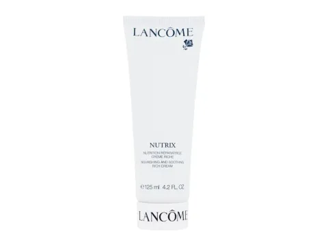 Nutrix nourishing and soothing rich cream