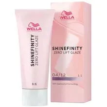 Shinefinity Zero Lift Glaze 07/12 Cool Mushroom